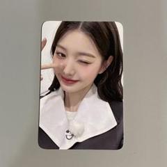 2024年最新】ive ktown4u ウォニョンの人気アイテム - メルカリ 2024年最新】ive ktown4u ウォニョンの人気アイテム - メルカリ