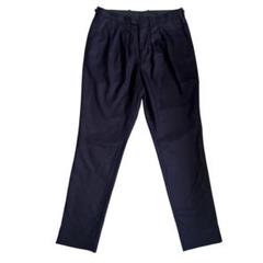 LAD MUSICIAN 18ss 青薔薇 スリムスラックス　サイズ46 LAD MUSICIAN ONLINE SHOP