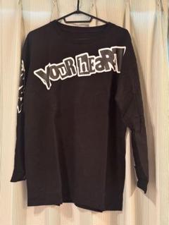 R4G ペルソナ5ロイヤル 心の怪盗団ロングTシャツ XLサイズ