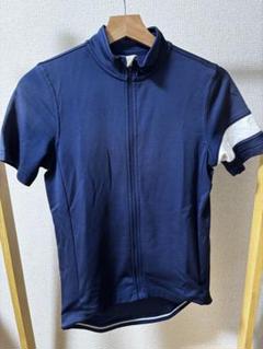Raphaメンズクラシックジャージ　Sサイズ ダークベージュ×ダークネイビー Raphaメンズクラシックジャージ Sサイズ ダークベージュ×ダーク