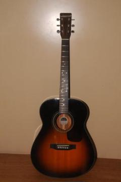 中古品 Morris MF256 TS