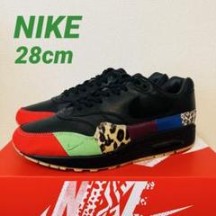 NIKE AIR MAX 1 "MASTER" 28cm ナイキ マスター