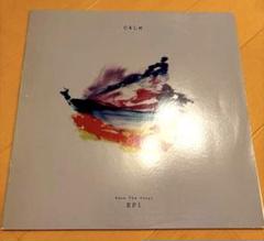 Calm / Save The Vinyl Ep 1,MUCOCD026