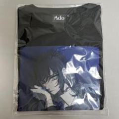 新品未使用 ado 大阪万博限定 ライブTシャツ XL ⭐️新品未使用 ado⭐️大阪万博限定 ライブTシャツ XL - メルカリ