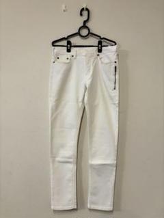 NEIL BARRETT SUPER SKINNY FIT 29 白のサムネイル