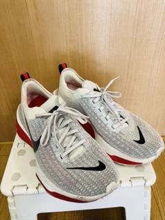 NIKE ズーム X インヴィンシブルラン3 フライニット ナイキ 26.5cm
