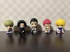 2025年最新】ハンターハンター クロロ フィギュアの人気アイテム
