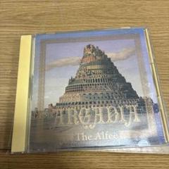 THE ALFEE (アルフィー) アルカディア CD 50713