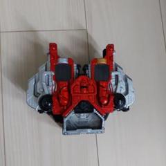 DXダブルドライバー