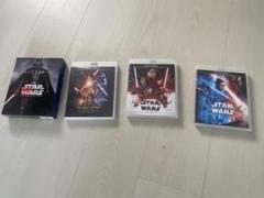 2025年最新】スターウォーズ dvd 7〜9の人気アイテム - メルカリ