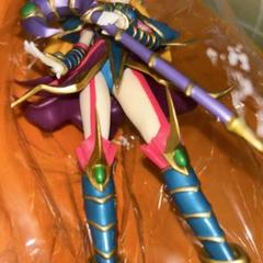 遊戯王プライズフィギュア5点セット 新品未開封5点 遊戯王 プライズフィギュア EqualArts LEGION