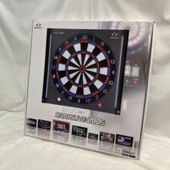 DARTSLIVE Dart Board Plastic Black soft board electronic