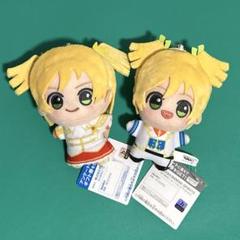 大場なな 少女☆歌劇 レヴュースタァライト ちびぐるみ - メルカリ