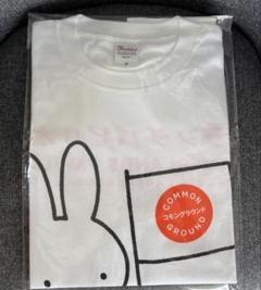 大阪関西万博 オランダ館 Mサイズ ミッフィー 限定Tシャツ