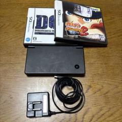 ニンテンドーDS本体とゲームソフト2本セット