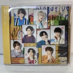 Hey!Say!JUMP / ネガティブファイター[DVD付初回限定盤2]のサムネイル