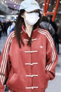 2025年最新】上海adidas トラックジャケットの人気アイテム