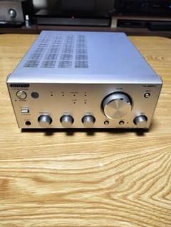 ONKYO プリメインアンプ　A-905FX2 ONKYO オンキョー プリメインアンプ A-905FX2 買取情報