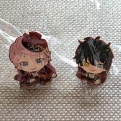 あんスタ Valkyrie 宗 みか のっかりラバークリップ ラバクリ