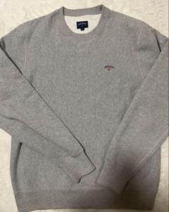 NOAH noah ノア　グレー スウェット　トレーナー　Mサイズ NOAH（ノア）の「Classic Crewneck（スウェット）」 - WEAR