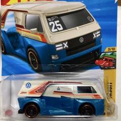 新品12個セット ホットウィール ベーシックカーフォルクスワーゲンT3 カスタム Amazon.co.jp: ホットウィール(Hot Wheels) ベーシックカー