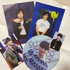 BTOB ソンジェ グッズセット 2025年最新】BtoB ソンジェ セットの人気アイテム - メルカリ