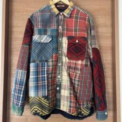 美品 RRL ダブルアールエル LIMITED EDITION シャツのサムネイル