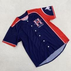 サイズL 北海道 日本ハム ファイターズ 谷内亮太 現役時代 レプリカ ユニ 北海道日本ハムファイターズ谷内亮太選手現役時代32番 レプリカ