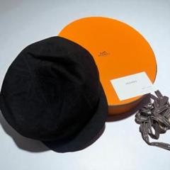 2025年最新】HERMES レディース キャスケット・ハンチングの人気