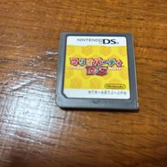 マリオパーティDS ニンテンドーDS用