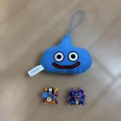 ドラゴンクエスト モンスターパーク まとめ売り フィギュア ドラクエ スライム ドラゴンクエスト モンスターパーク まとめ売り フィギュア