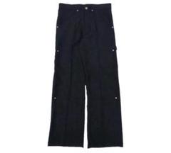 未着用品 DAIRIKU ダイリク ペインターパンツ 丈直し済 DAIRIKU - 【残りわずか】Painter Pressed Pants | ACRMTSM
