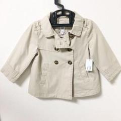 【タグ付き】ベビーギャップ トレンチコート 90cm