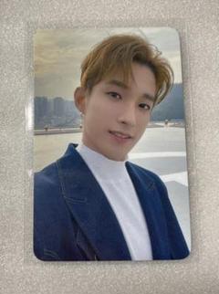 SEVENTEEN DK ドギョム Attacca Op3 トレカ - メルカリ