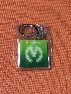 ※専用　ミセス ガチャ アクリルキーホルダー　ピンバッジ　コンプリート Mrs GREEN APPLE 会場別 アクリルキーホルダー 名古屋 愛知