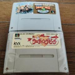 ドンキーコング3 & ウェディングピーチ
