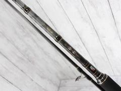U*i様 アブガルシア ソルティーステージ シーバス XSBS-872L DAI アブ ガルシア ソルティーステージ プロトタイプ シーバス XSBS