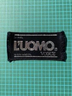 2025年最新】l'uomo vogueの人気アイテム - メルカリ