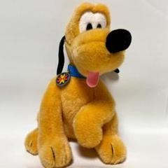プルート ぬいぐるみ アメリカ ディズニーシー、ドナルド ぬいぐるみ プルート ぬいぐるみ アメリカ ディズニーシー、ドナルド