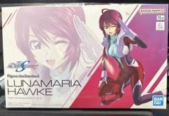 ガンプラ　Figure-rise Standard ルナマリア・ホーク　未組立のサムネイル