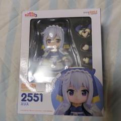 2025年最新】このすば ねんどろいどの人気アイテム - メルカリ