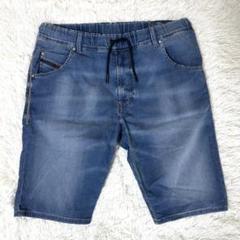 DIESEL ジョグジーンズ ハーフ W34 KROOSHORT-NE DIESEL ジョグジーンズ ハーフ W34 KROOSHORT-NE - メルカリ