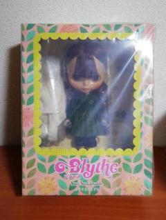 Blythe Suri Sustainable 未開封