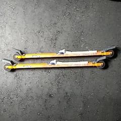 ELPEX クラシカル ローラースキー 610 クロスカントリースキー