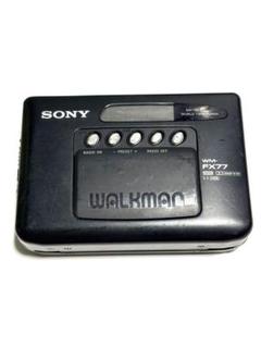 ☆ジャンク SONY MD ウォークマン 色々×10個 ②
