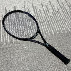 Wilson Hammer System COBRA テニスラケット コブラ 黒