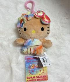 【新品　未開封】ご当地キティ　グアム　　レア　サイパン　まとめ売り ご当地キティ グアム サイパン ストラップ【新品未開封】 - メルカリ