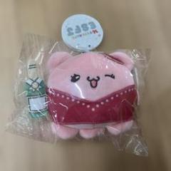 らぶいーず 16typemate マスコット　番人　キャバ嬢ぴょんちー ESFJ