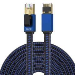 ⭐️人気商品⭐️CAT8 LANケーブル3M カテゴリー8 イーサネットケーブル