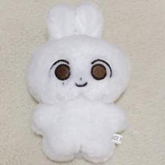 SEVENTEEN セブチ ジョンハン ぬい マスター ポシェット 10cm ジョンハン ぬいぐるみ 10cm 新品 マスター セブチ svt - メルカリ